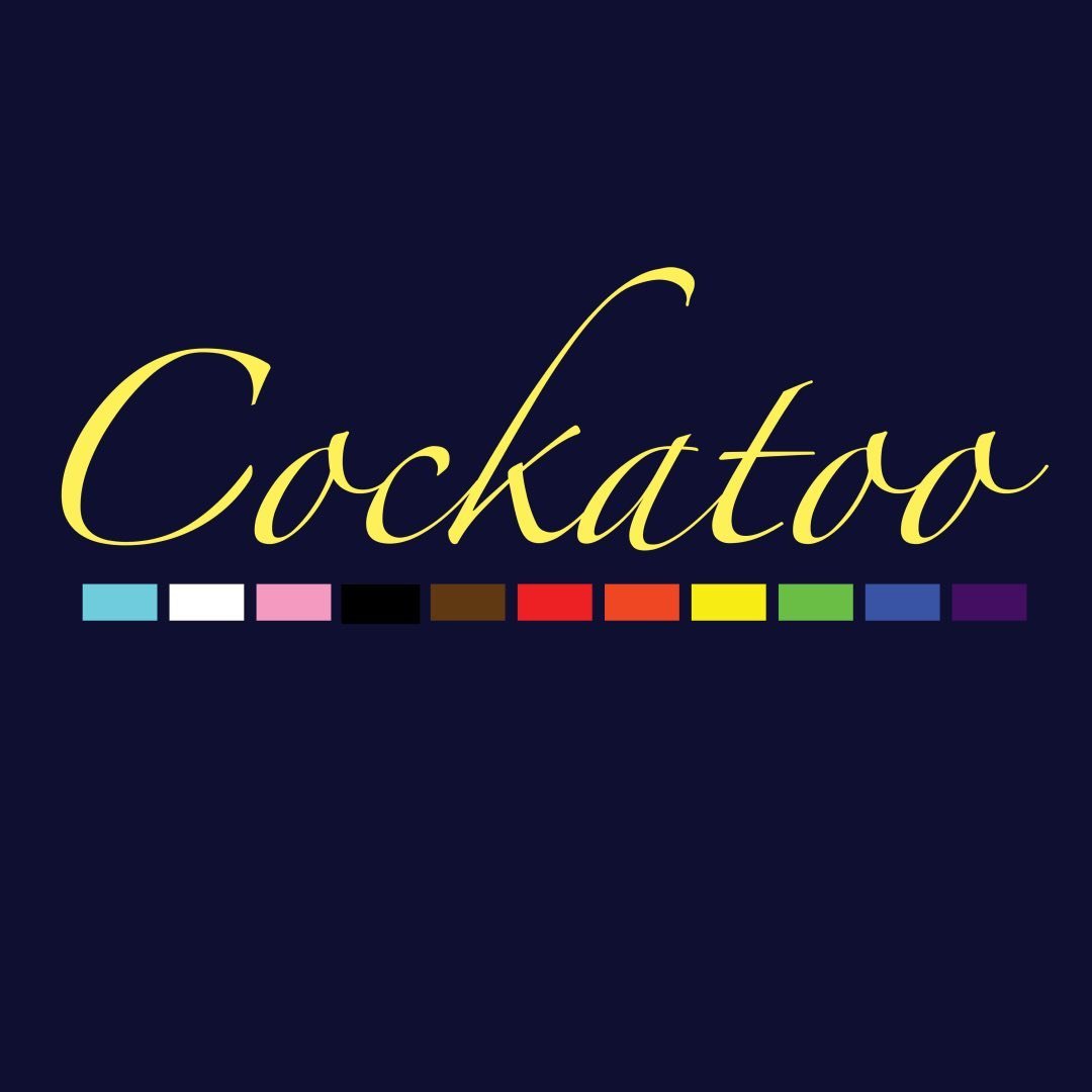 Cockatoo