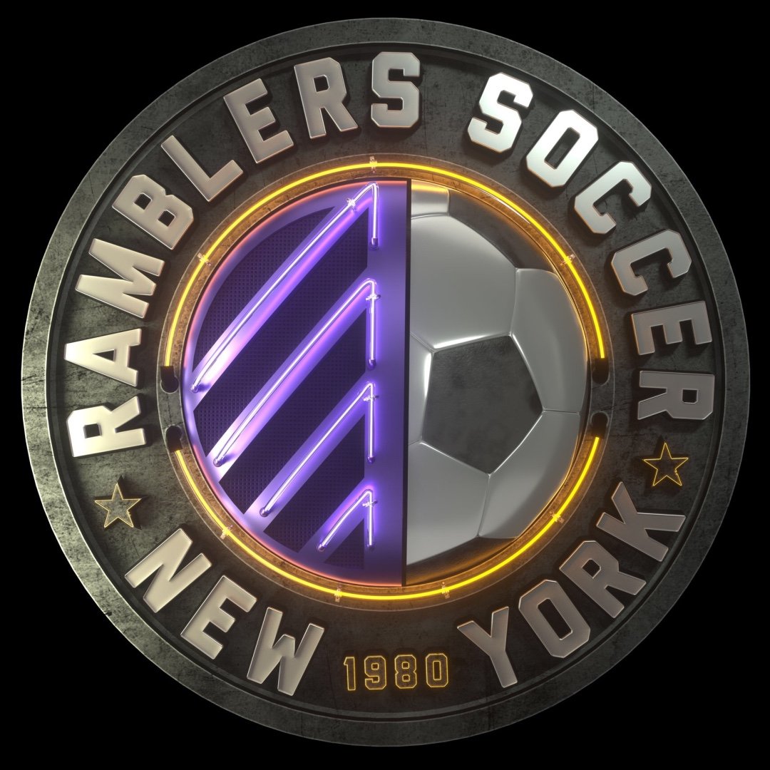 New York Ramblers Soccer Club