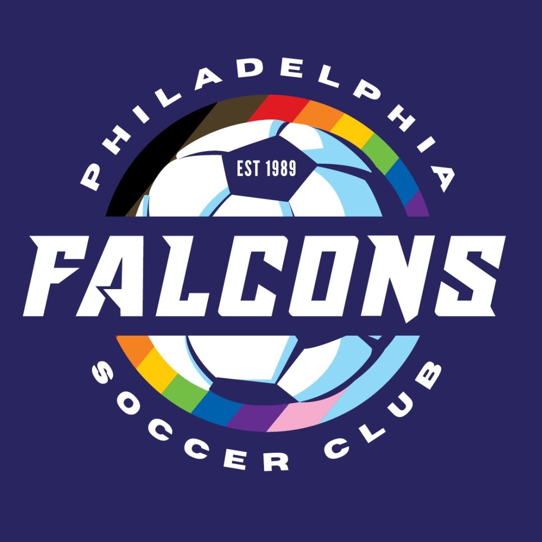 Philadelphia Falcons Soccer Club