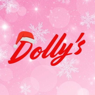 Dolly's Cocktail Bar