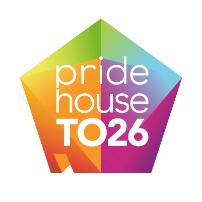 Pride House Toronto