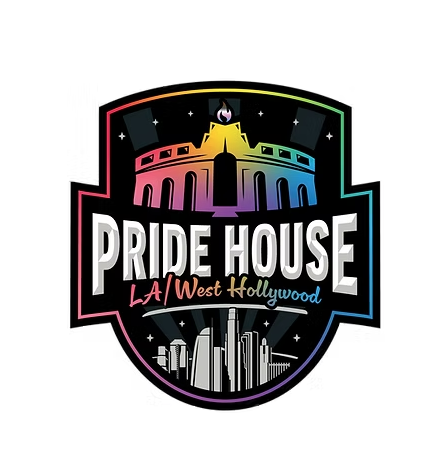 Pride House LA / West Hollywood