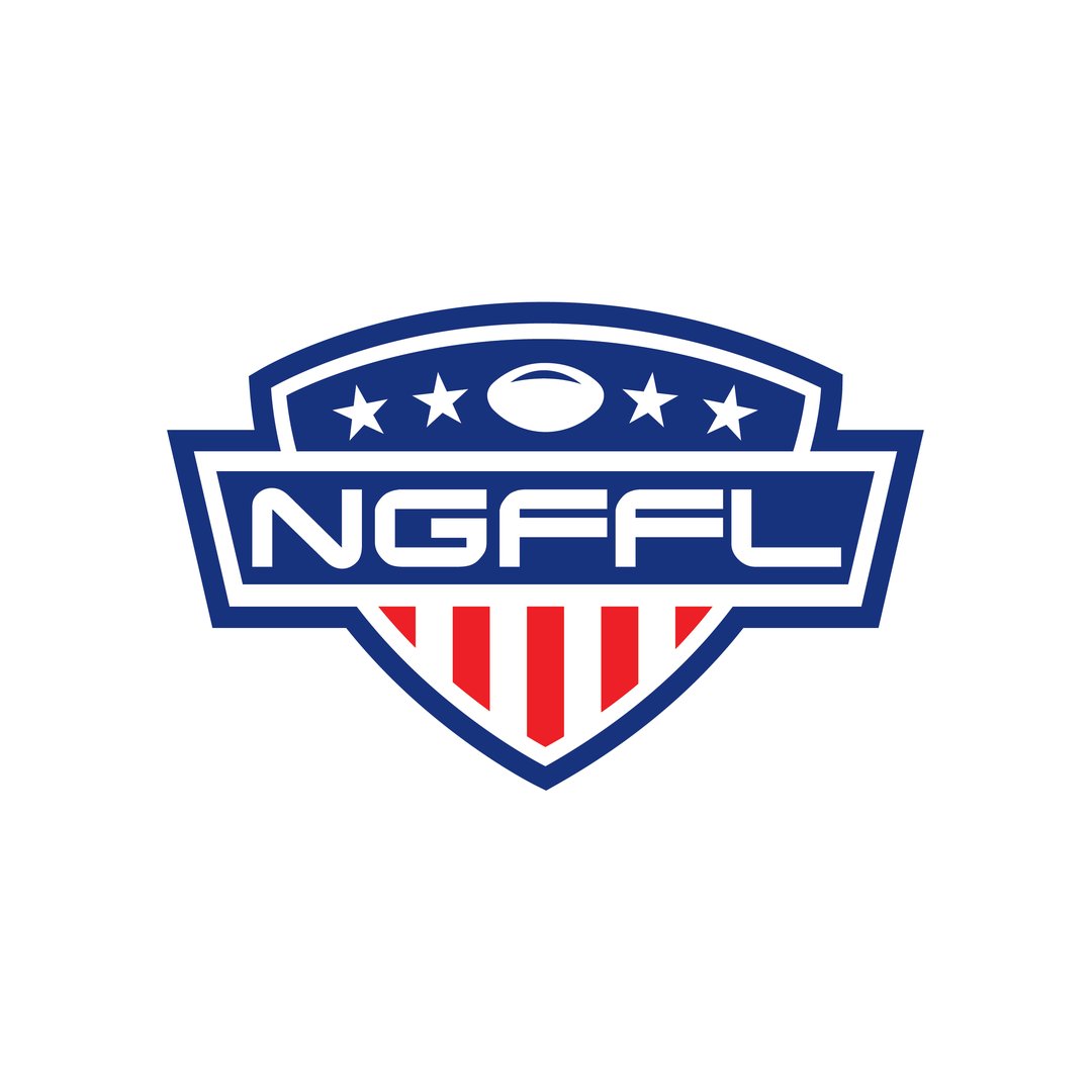 National Gay Flag Football League (NGFFL)