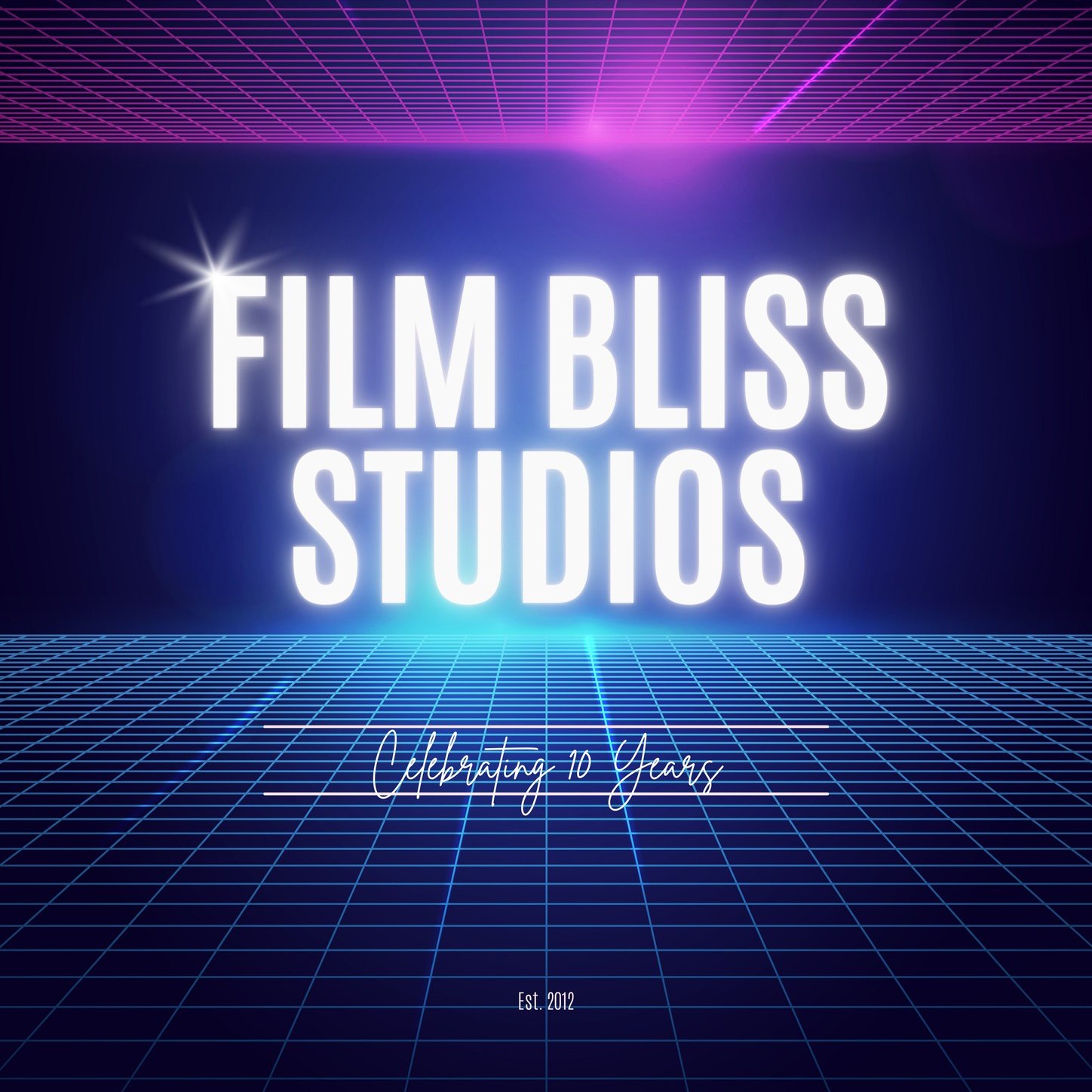 Film Bliss Studios