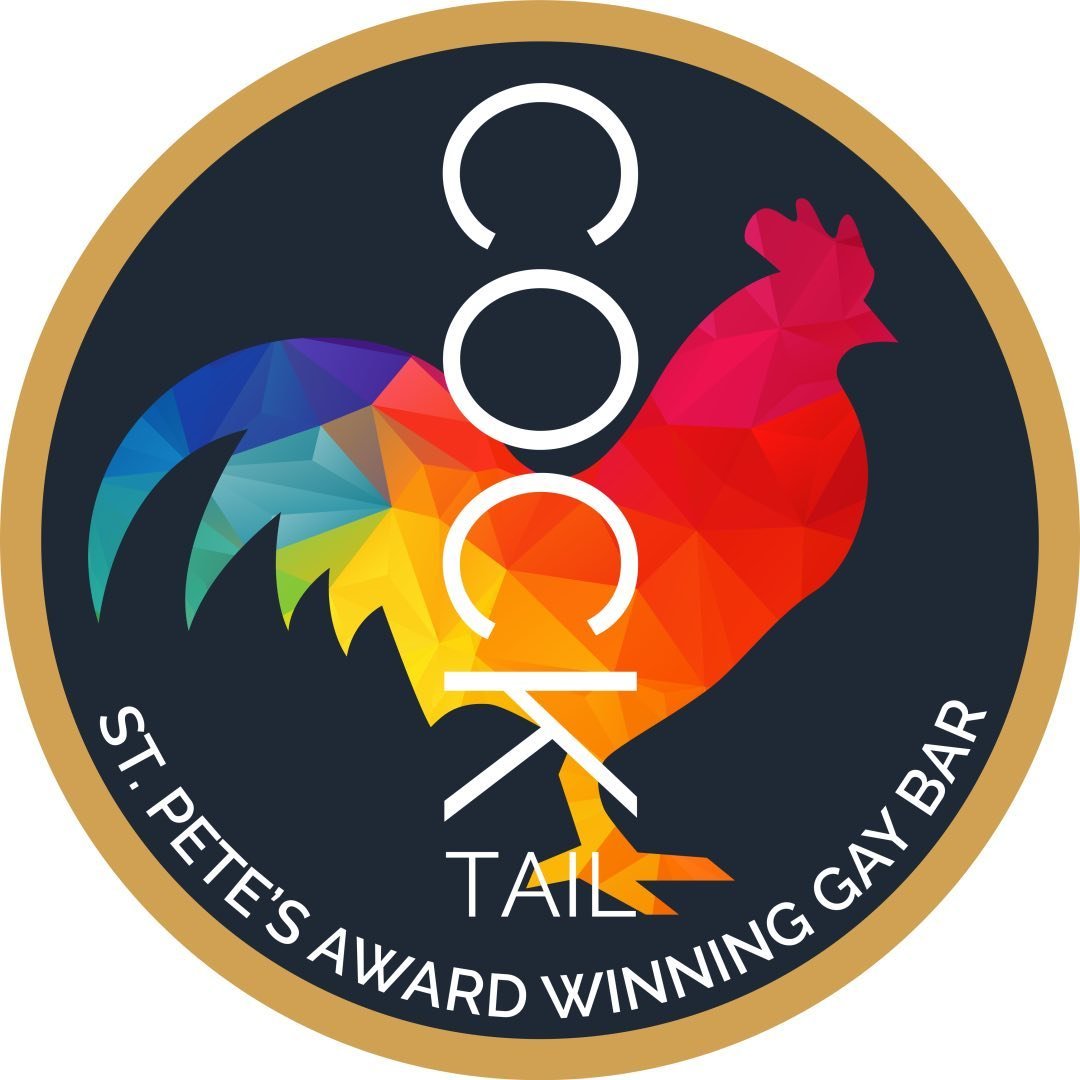 Cocktail St Pete 