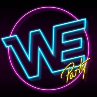 WE Party 