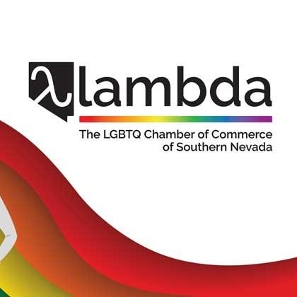 Lambda Business Association (LGBTQ Chamber of Commerce of Southern Nevada)