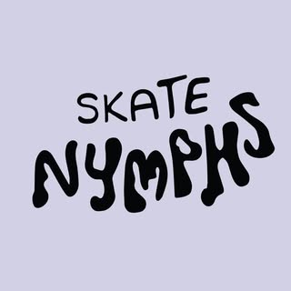 Skate Nymphs