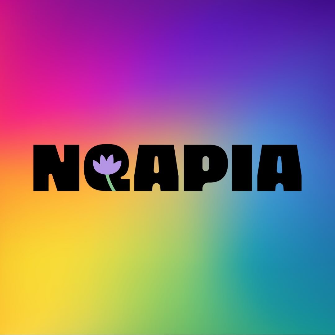National Queer Asian Pacific Islander Alliance (NQAPIA)