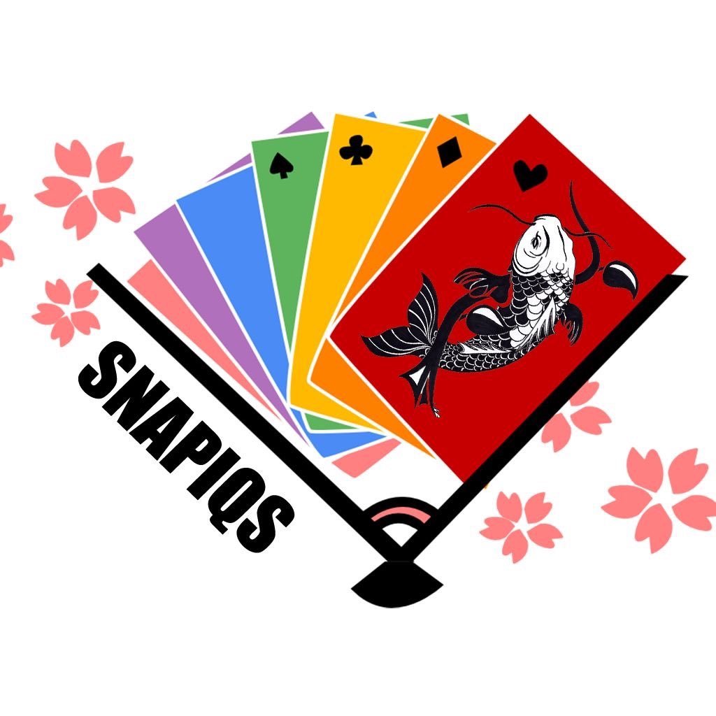 Southern Nevada Asian Pacific Islander Queer Society (SNAPIQS)