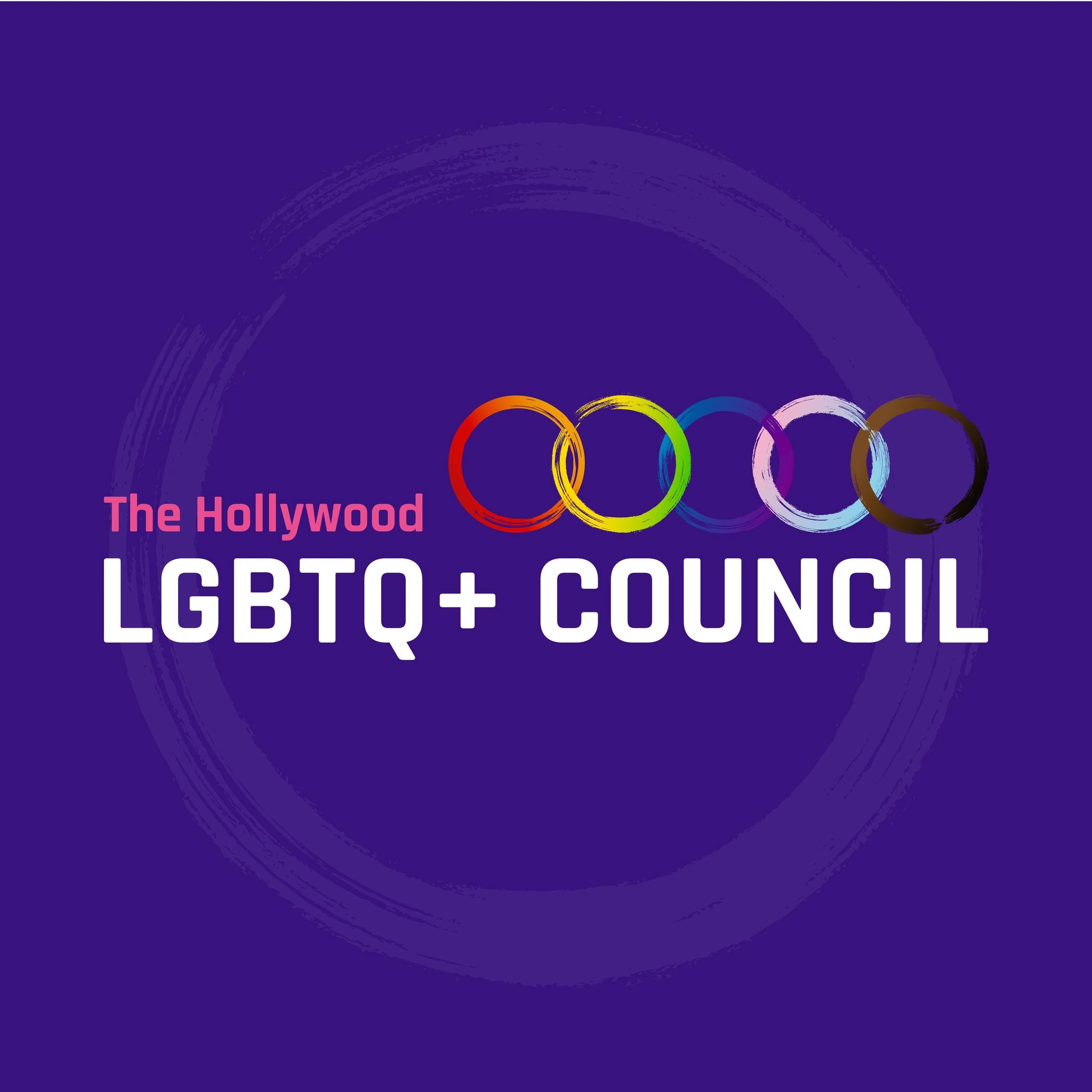 The Hollywood LGBTQ+ Council