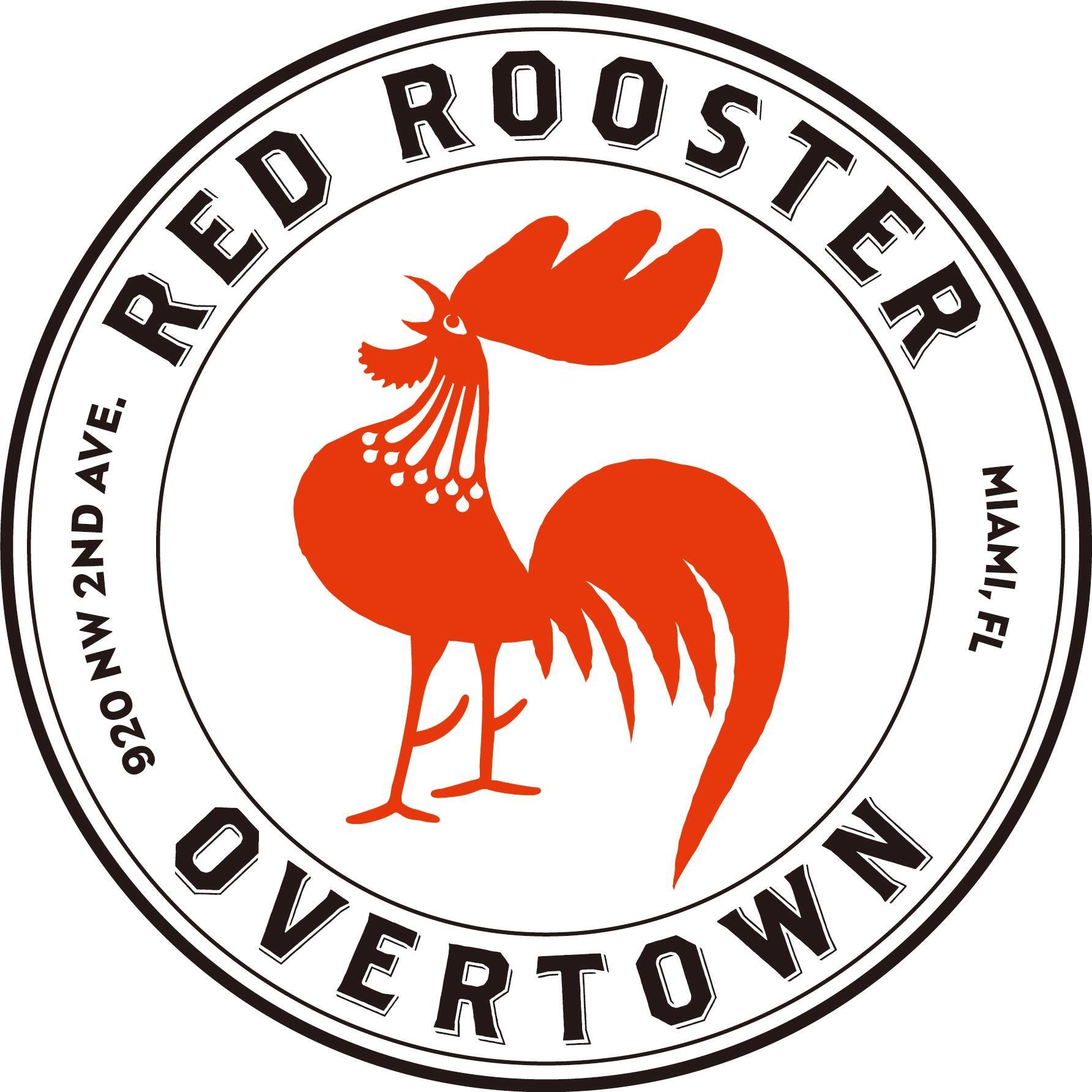 Red Rooster Overtown