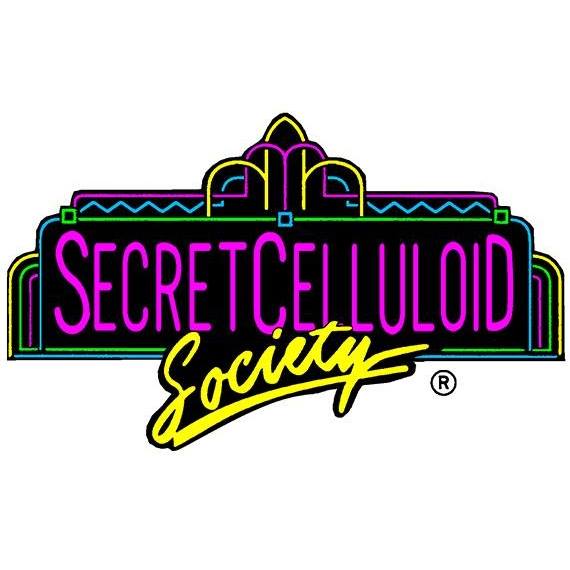 Secret Celluloid Society