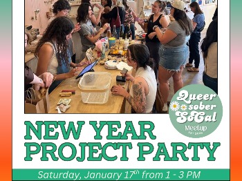 Project Party