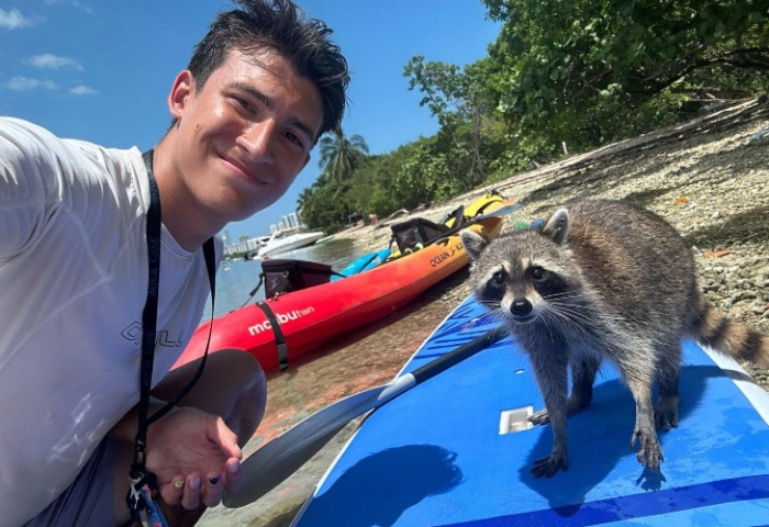 Queer Quest – SUP Safari (Miami)