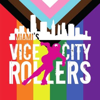 Miami Roller Derby (Vice City Rollers)