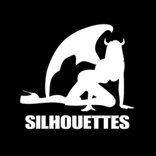 Silhouettes (alt/queer party at The Sandbox Stage)