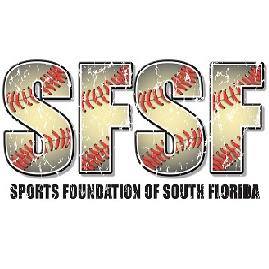 Sports Foundation of South Florida (SFSF) — Women’s Slowpitch Softball