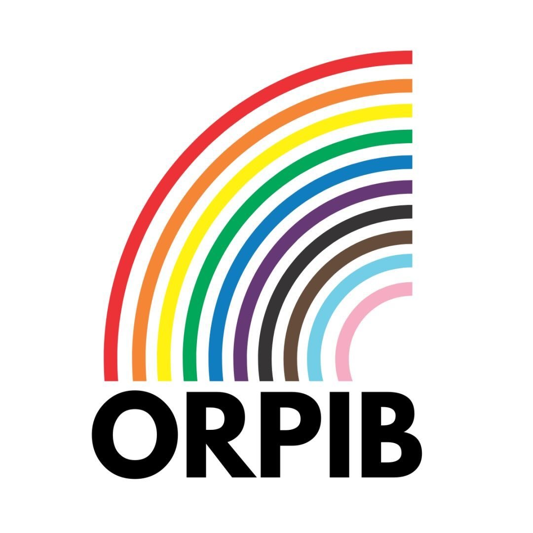Oregon Pride In Business (ORPIB)