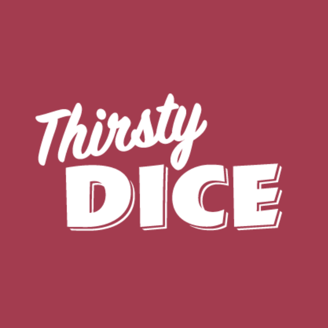 Thirsty Dice Board Game Cafe