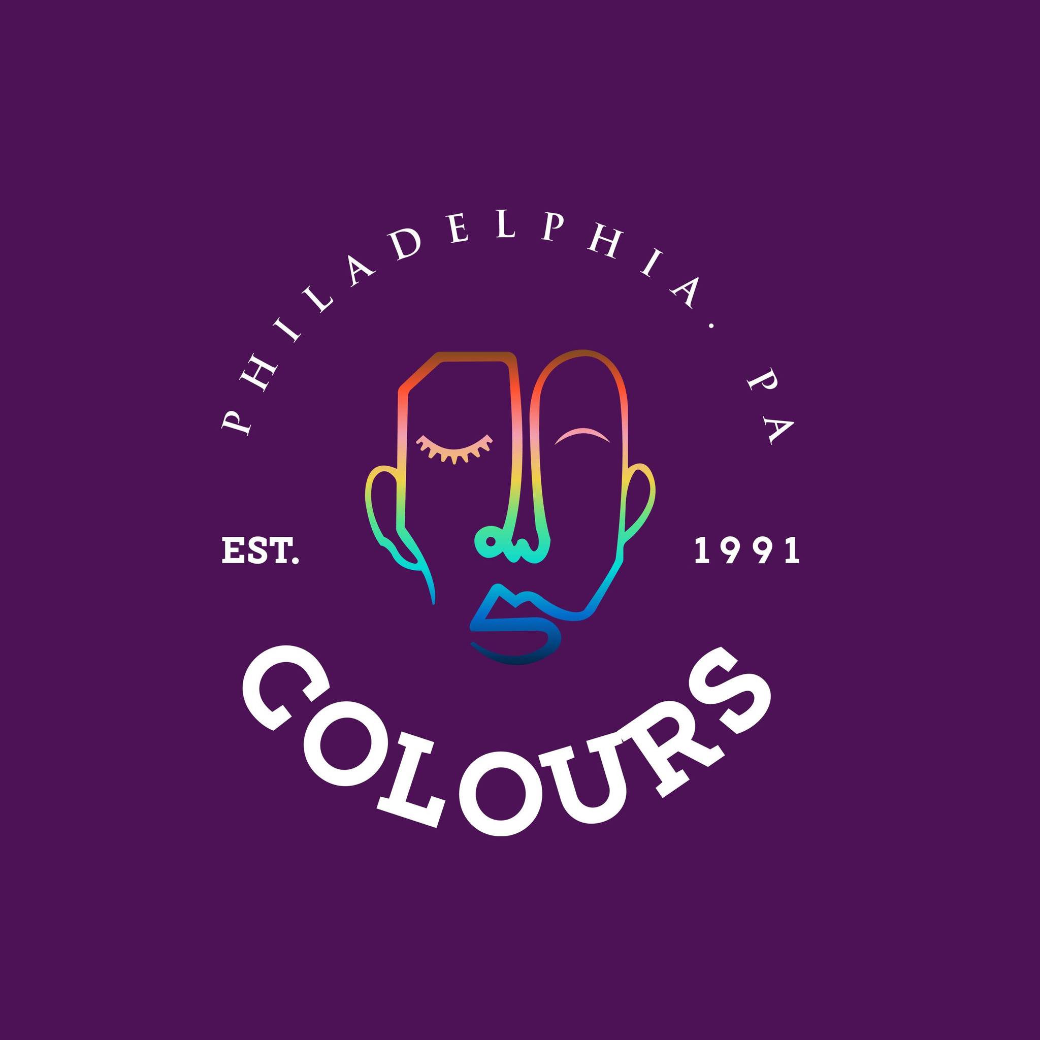 The Colours Organization