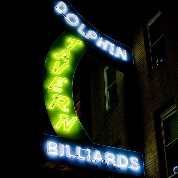 The Dolphin Tavern