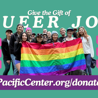 Pacific Center for Human Growth 
