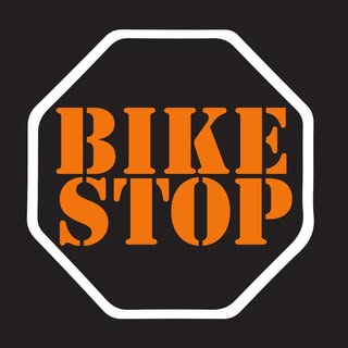 The Bike Stop