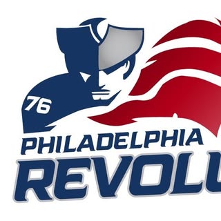 Philadelphia Revolution (GPFFL Open Travel Team)