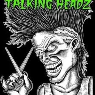 Talking Headz Salon