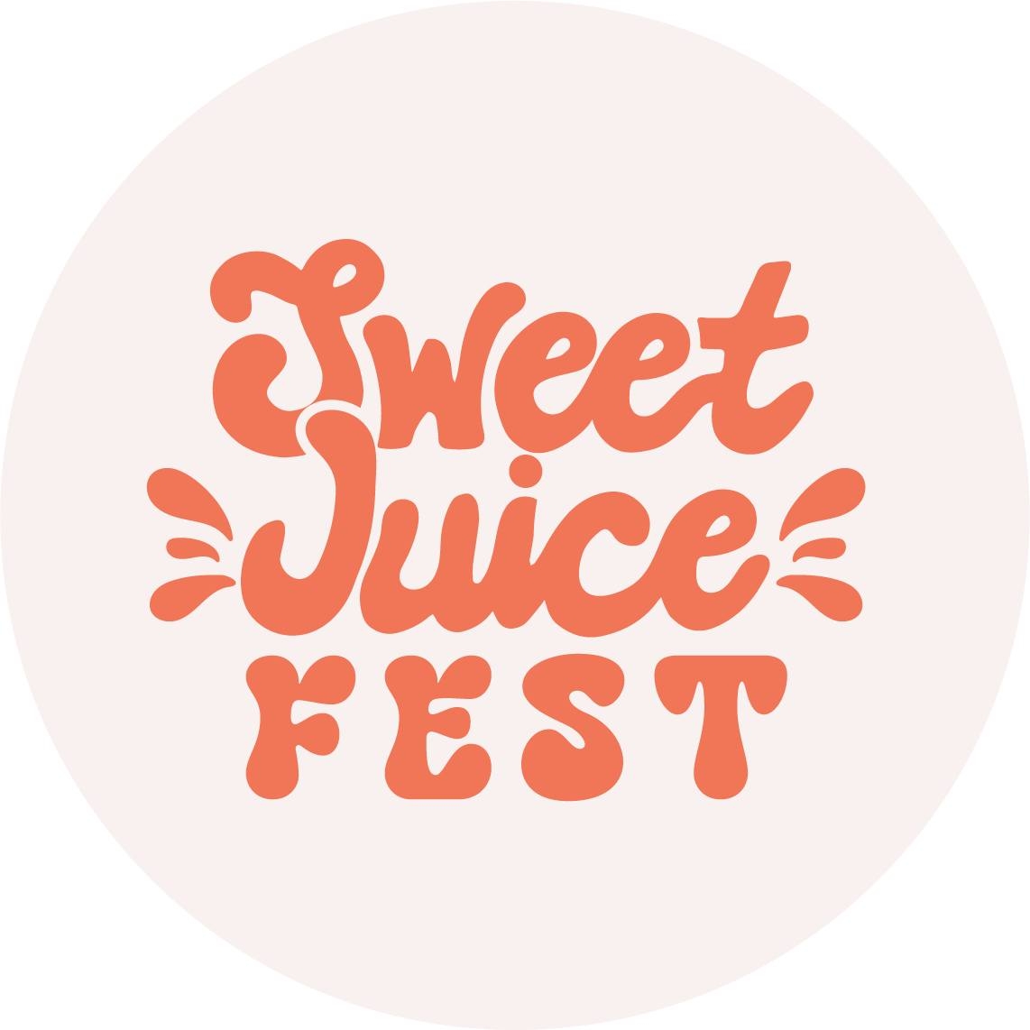 Sweet Juice Fest