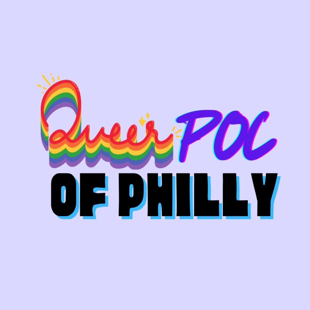 Queer POC Philly