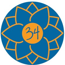 Studio 34 Yoga | Healing | Arts