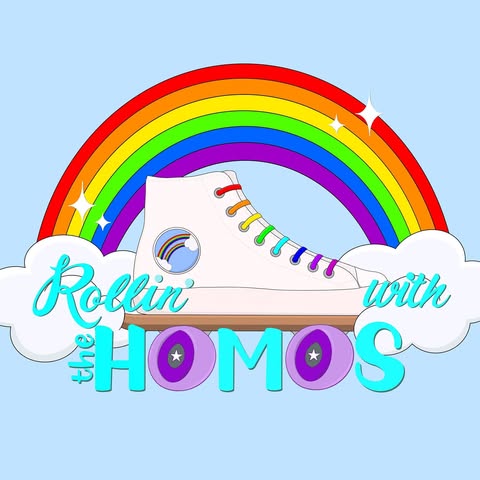 Rolling with the Homos