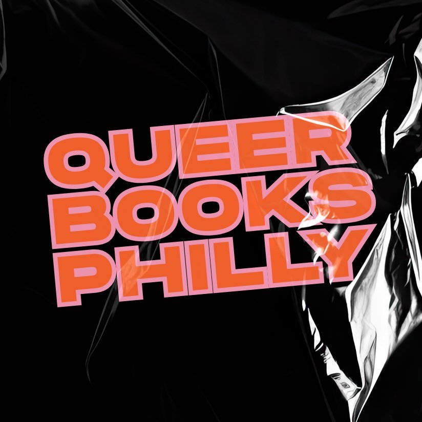 Queer Books Philly