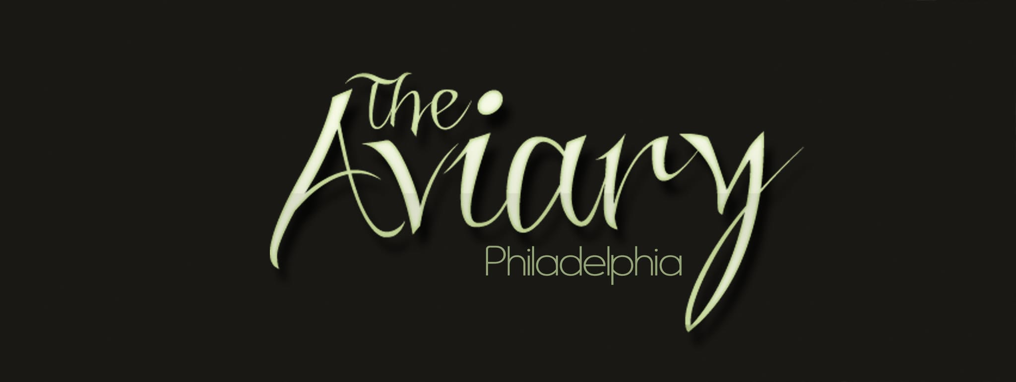 The Aviary Philadelphia