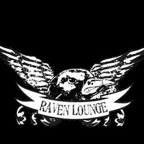 Raven Lounge