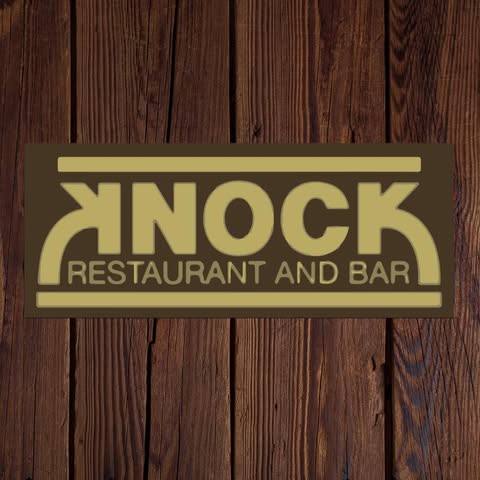 Knock Bar & Restaurant