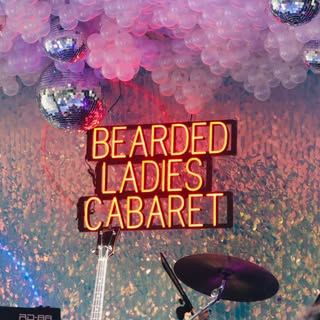 The Bearded Ladies Cabaret