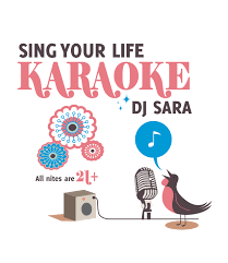 Sing Your Life Karaoke