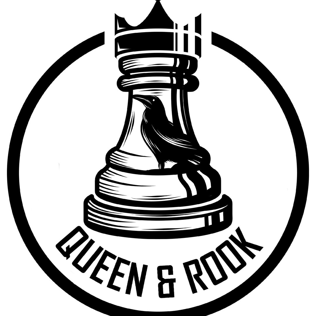 Queen & Rook Game Cafe