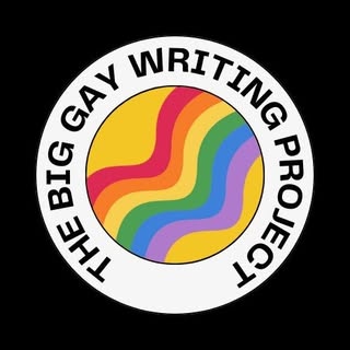 The Big Gay Writing Project