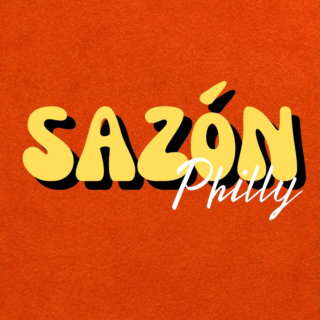 Sazon Philly