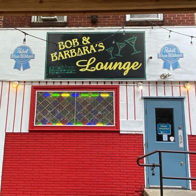 Bob & Barbara's Lounge