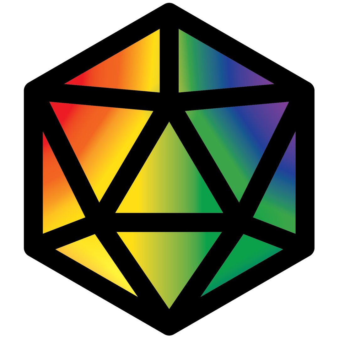 Tabletop Gaymers Inc.