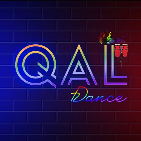 Queer Afro-Latin Dance