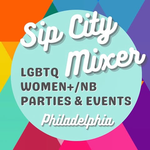 Sip City Mixer