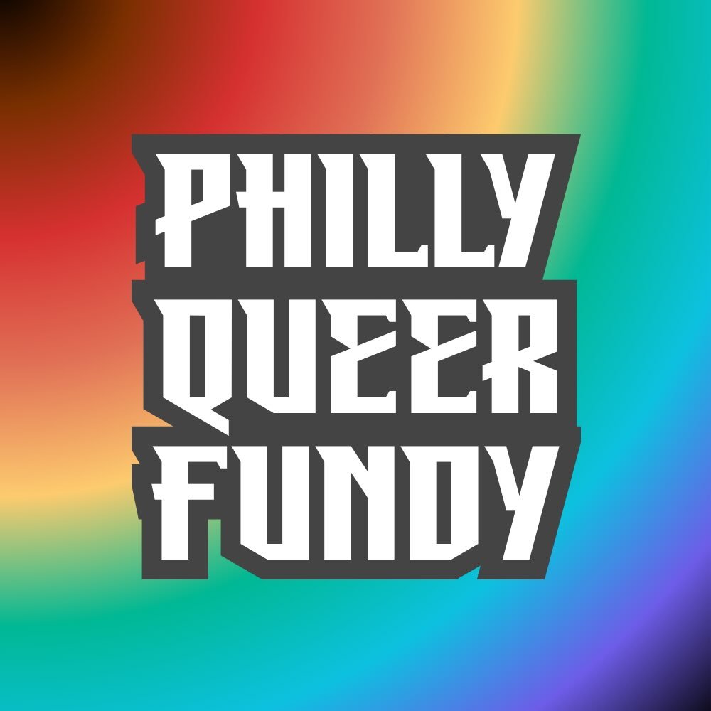 Philly Queer Fundy