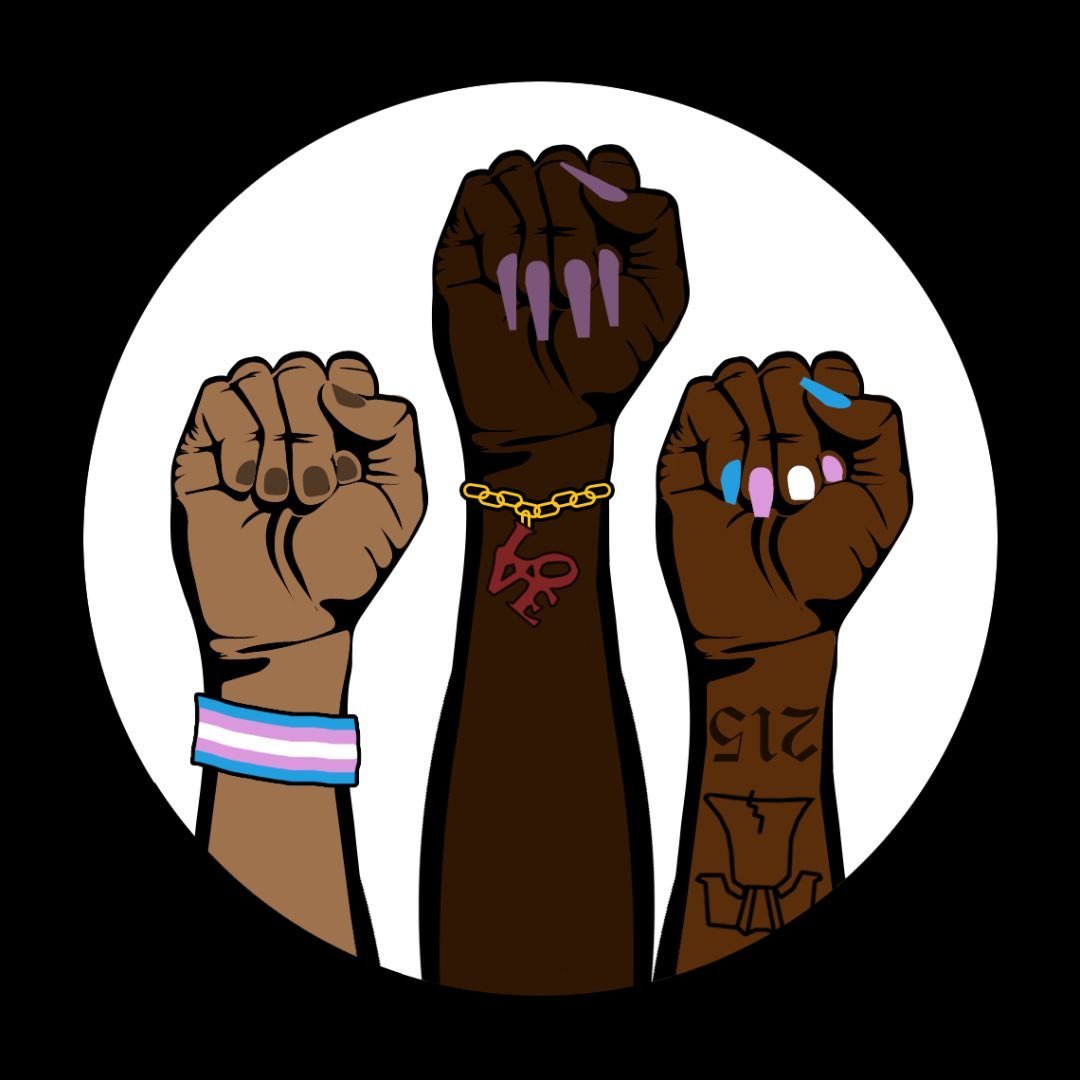 Philly Trans March