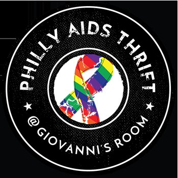 Philly AIDS Thrift at Giovanni’s Room